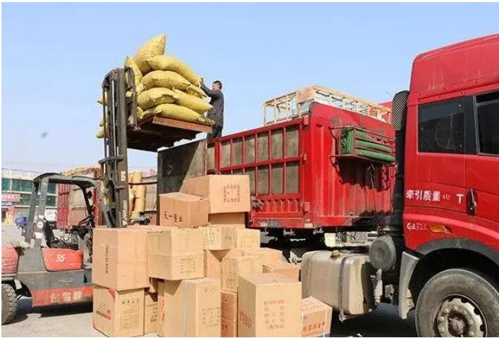 漳州到铜鼓县物流专线