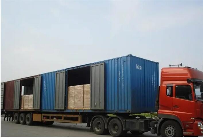 漳州到铜鼓县整车运输